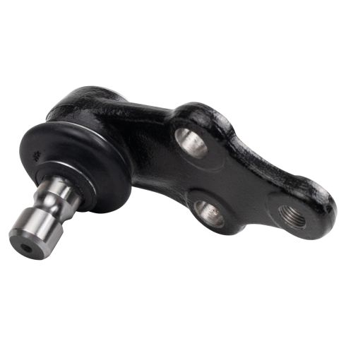 Hyundai Sonata Tucson Kia Sportage Front Driver & Passenger Side 2 Piece Ball Joint Set TRQ PSA60103