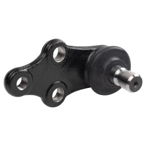 Hyundai Sonata Tucson Kia Sportage Front Driver & Passenger Side 2 Piece Ball Joint Set TRQ PSA60103