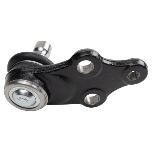 Hyundai Sonata Tucson Kia Sportage Front Driver & Passenger Side 2 Piece Ball Joint Set TRQ PSA60103