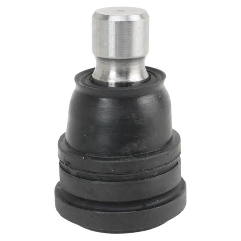 Ford Fiesta Mazda 2 Front Driver & Passenger Side 2 Piece Ball Joint Set TRQ PSA48840