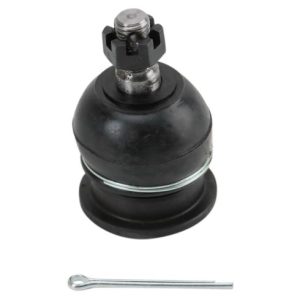 Honda Acura Front Driver & Passenger Side 2 Piece Ball Joint Set TRQ PSA27751