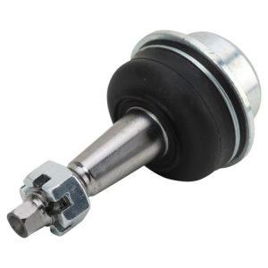 Jeep Gladiator Wrangler Front Driver & Passenger Side 2 Piece Ball Joint Set TRQ PSA37968