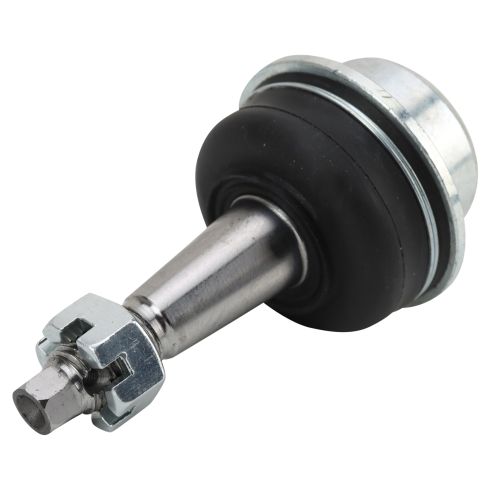 Jeep Gladiator Wrangler Front Driver & Passenger Side 2 Piece Ball Joint Set TRQ PSA37968