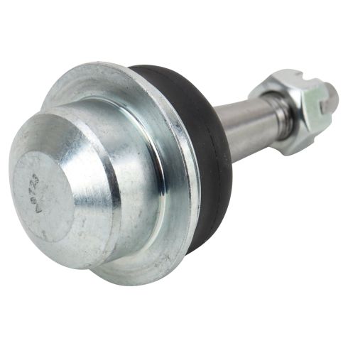 Jeep Gladiator Wrangler Front Driver & Passenger Side 2 Piece Ball Joint Set TRQ PSA37968