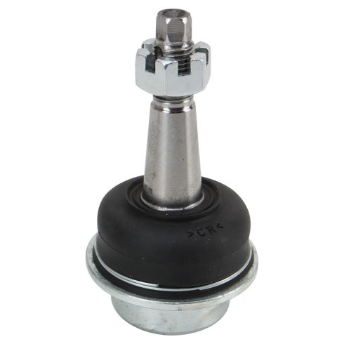 Jeep Gladiator Wrangler Front Driver & Passenger Side 2 Piece Ball Joint Set TRQ PSA37968