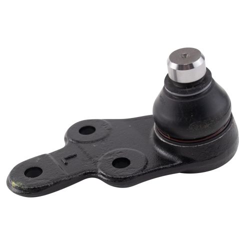 2013-19 Ford Escape Front Driver & Passenger Side Lower 2 Piece Ball Joint Set TRQ PSA35577