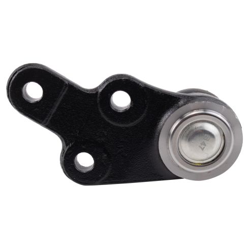 2013-19 Ford Escape Front Driver & Passenger Side Lower 2 Piece Ball Joint Set TRQ PSA35577