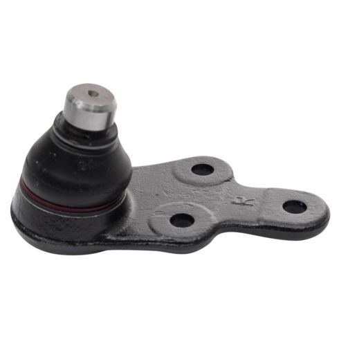 2013-19 Ford Escape Front Driver & Passenger Side Lower 2 Piece Ball Joint Set TRQ PSA35577