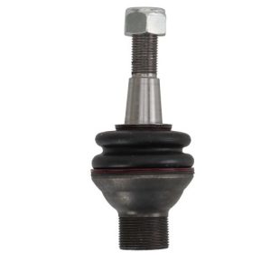 BMW Front Driver & Passenger Side 2 Piece Ball Joint Set TRQ PSA42219