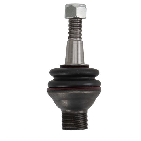BMW Front Driver & Passenger Side 2 Piece Ball Joint Set TRQ PSA42219