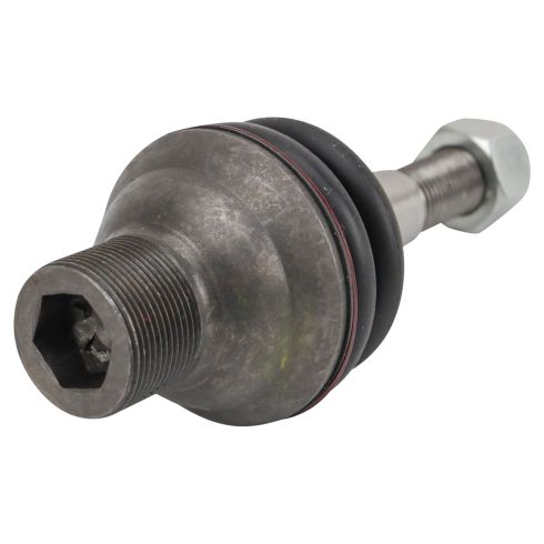 BMW Front Driver & Passenger Side 2 Piece Ball Joint Set TRQ PSA42219