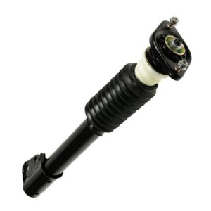 Buick Cadillac Pontiac Olds Rear Driver & Passenger Side 2 Piece Strut Assembly Set TRQ SBA56699
