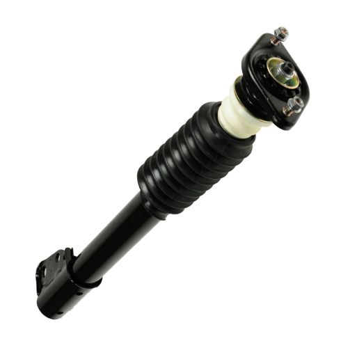 Buick Cadillac Pontiac Olds Rear Driver & Passenger Side 2 Piece Strut Assembly Set TRQ SBA56699