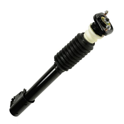 Buick Cadillac Pontiac Olds Rear Driver & Passenger Side 2 Piece Strut Assembly Set TRQ SBA56699
