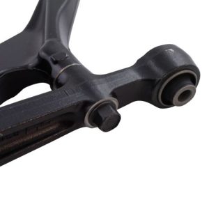Honda Acura Front Driver & Passenger Side 2 Piece Control Arm Set TRQ PSA62734