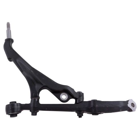 Honda Acura Front Driver & Passenger Side 2 Piece Control Arm Set TRQ PSA62734