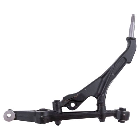 Honda Acura Front Driver & Passenger Side 2 Piece Control Arm Set TRQ PSA62734