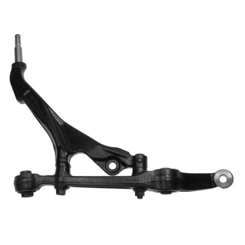 Honda Acura Front Driver & Passenger Side 2 Piece Control Arm Set TRQ PSA62734