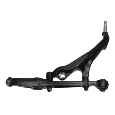 Honda Acura Front Driver & Passenger Side 2 Piece Control Arm Set TRQ PSA62734