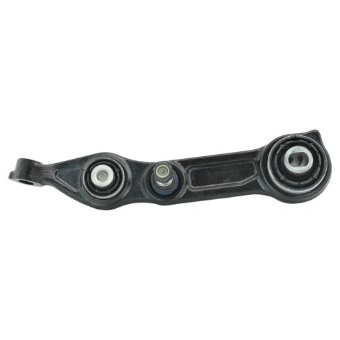 Mercedes Benz Front Driver & Passenger Side 2 Piece Control Arm Set TRQ PSA62735