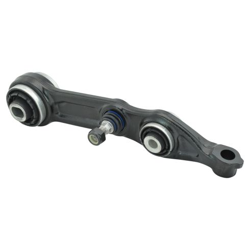 Mercedes Benz Front Driver & Passenger Side 2 Piece Control Arm Set TRQ PSA62735