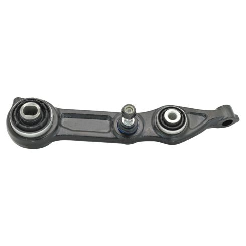 Mercedes Benz Front Driver & Passenger Side 2 Piece Control Arm Set TRQ PSA62735
