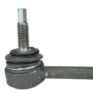 Ford Lincoln Mercury Front Driver & Passenger Side 2 Piece Sway Bar Link Set TRQ PSA55608