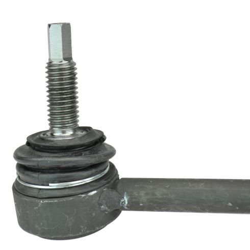 Ford Lincoln Mercury Front Driver & Passenger Side 2 Piece Sway Bar Link Set TRQ PSA55608
