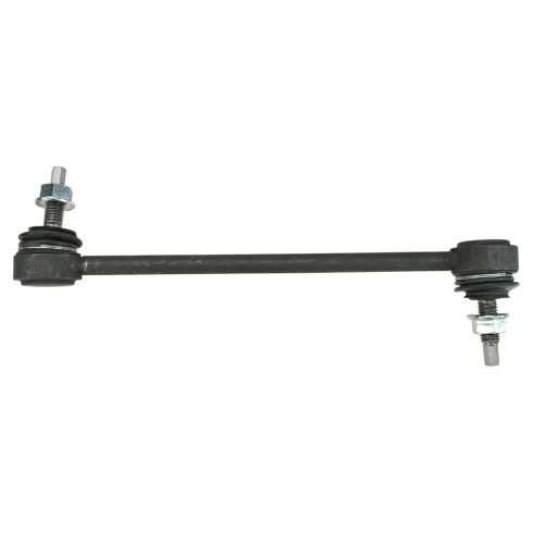 Ford Lincoln Mercury Front Driver & Passenger Side 2 Piece Sway Bar Link Set TRQ PSA55608