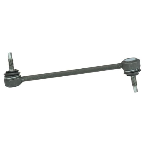 Ford Lincoln Mercury Front Driver & Passenger Side 2 Piece Sway Bar Link Set TRQ PSA55608
