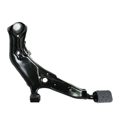 Nissan Maxima Infiniti I30 Front Driver & Passenger Side 2 Piece Control Arm with Ball Joint Set TRQ PSA62158