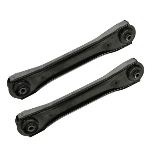 Jeep Grand Cherokee Grand Wagoneer Front Driver & Passenger Side 2 Piece Control Arm Set TRQ PSA62742