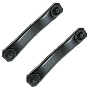 1999-04 Jeep Grand Cherokee Front Driver & Passenger Side Lower 2 Piece Control Arm Set TRQ PSA62743