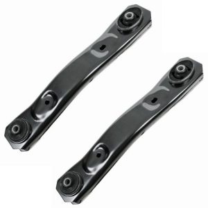 1999-04 Jeep Grand Cherokee Front 4 Piece Control Arm Set TRQ PSA62745