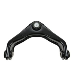 Chevrolet GMC Hummer Front Driver & Passenger Side 2 Piece Control Arm with Ball Joint Set TRQ PSA62173
