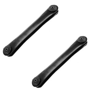 1994-99 Dodge Ram 2500 3500 Front Driver & Passenger Side 2 Piece Control Arm Set TRQ PSA62759