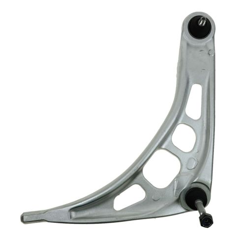 BMW Front 4 Piece Control Arm with Ball Joint Set TRQ PSA62192