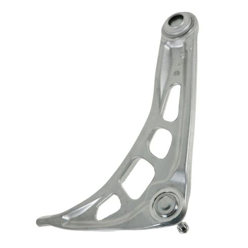 BMW Front 4 Piece Control Arm with Ball Joint Set TRQ PSA62192