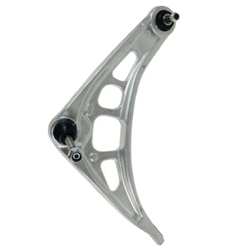 BMW Front 4 Piece Control Arm with Ball Joint Set TRQ PSA62192