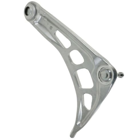 BMW Front 4 Piece Control Arm with Ball Joint Set TRQ PSA62192