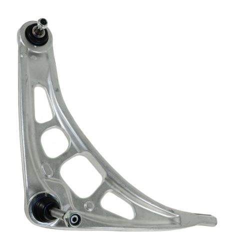 BMW Front 4 Piece Control Arm with Ball Joint Set TRQ PSA62192