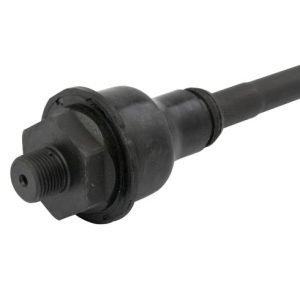 Chevrolet GMC Cadillac Hummer Front Driver & Passenger Side 2 Piece Tie Rod Set TRQ PSA54790
