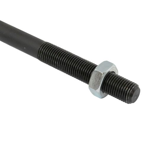 Chevrolet GMC Cadillac Hummer Front Driver & Passenger Side 2 Piece Tie Rod Set TRQ PSA54790