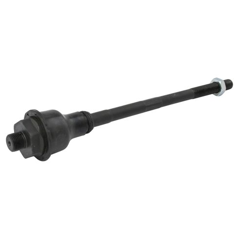 Chevrolet GMC Cadillac Hummer Front Driver & Passenger Side 2 Piece Tie Rod Set TRQ PSA54790