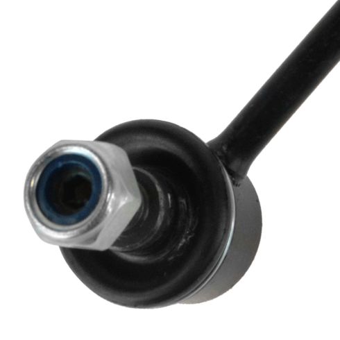 Chevrolet Toyota Lexus Acura Geo Rear Driver & Passenger Side 2 Piece Sway Bar Link Set TRQ PSA55619