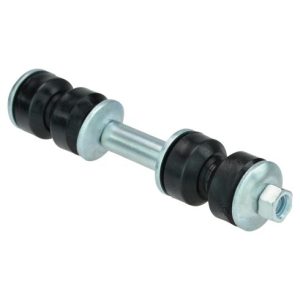 Driver & Passenger Side 2 Piece Heavy Duty Sway Bar Link Set TRQ PSA55624