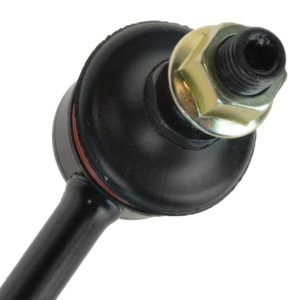Nissan Maxima Infiniti I30 I35 Front Driver & Passenger Side 2 Piece Sway Bar Link Set TRQ PSA55639