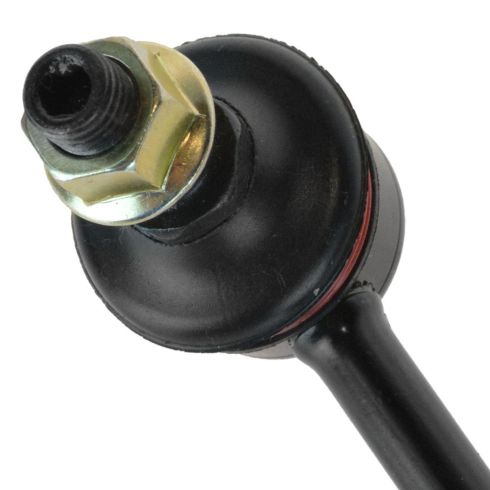 Nissan Maxima Infiniti I30 I35 Front Driver & Passenger Side 2 Piece Sway Bar Link Set TRQ PSA55639