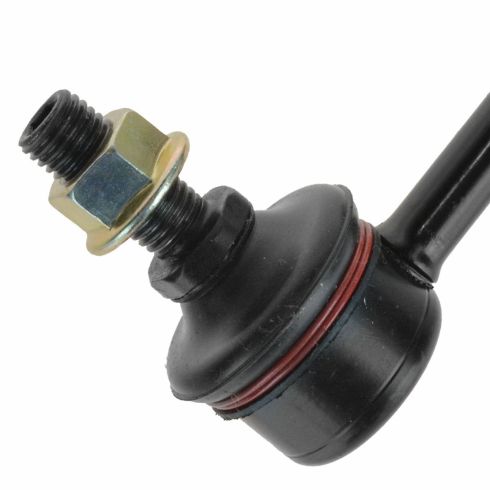 Nissan Maxima Infiniti I30 I35 Front Driver & Passenger Side 2 Piece Sway Bar Link Set TRQ PSA55639