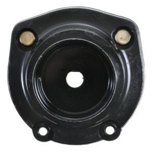 Chevrolet Toyota Kia Geo Rear Driver & Passenger Side 2 Piece Strut Mount Set TRQ SKA56634